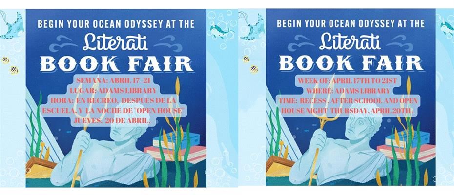  bookfair